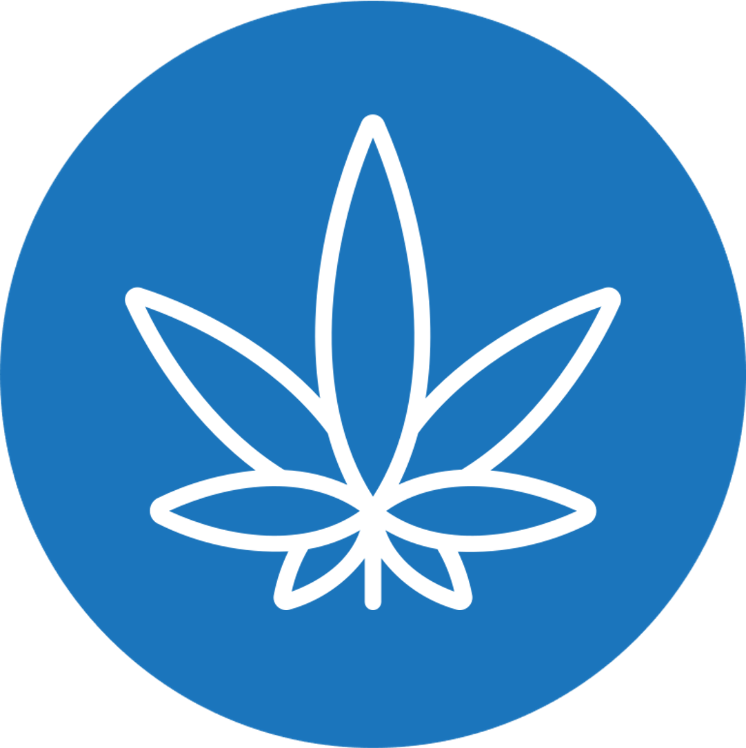 marijuana icon