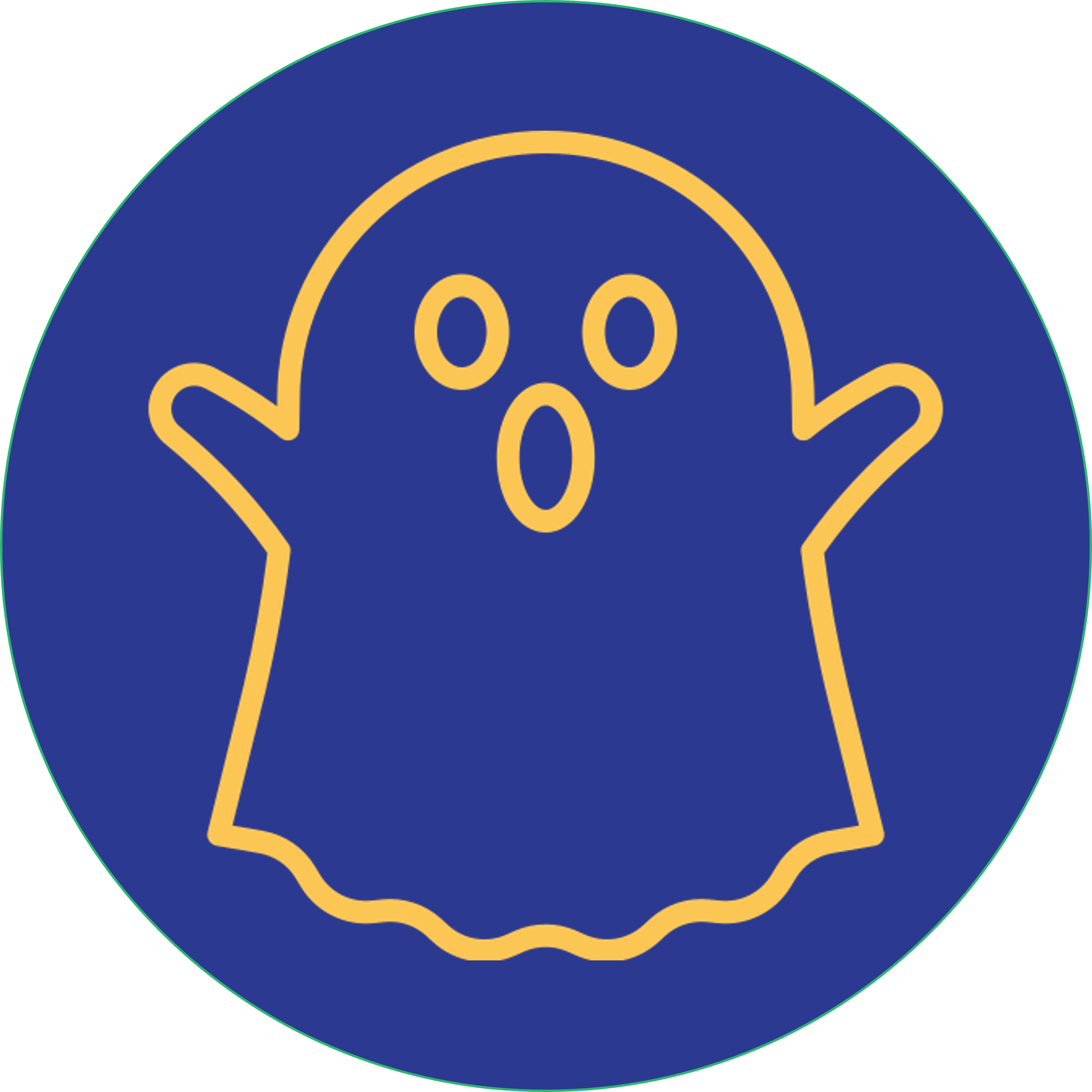ghost icon